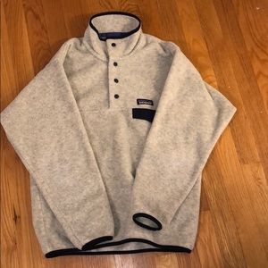 patagonia mens xs fits female size s-m